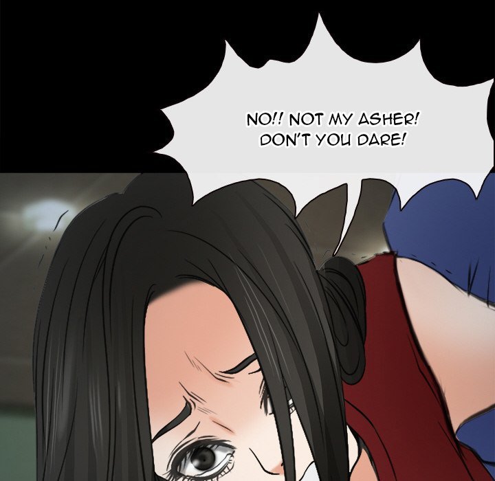 The Voice of God Chapter 60 - HolyManga.Net