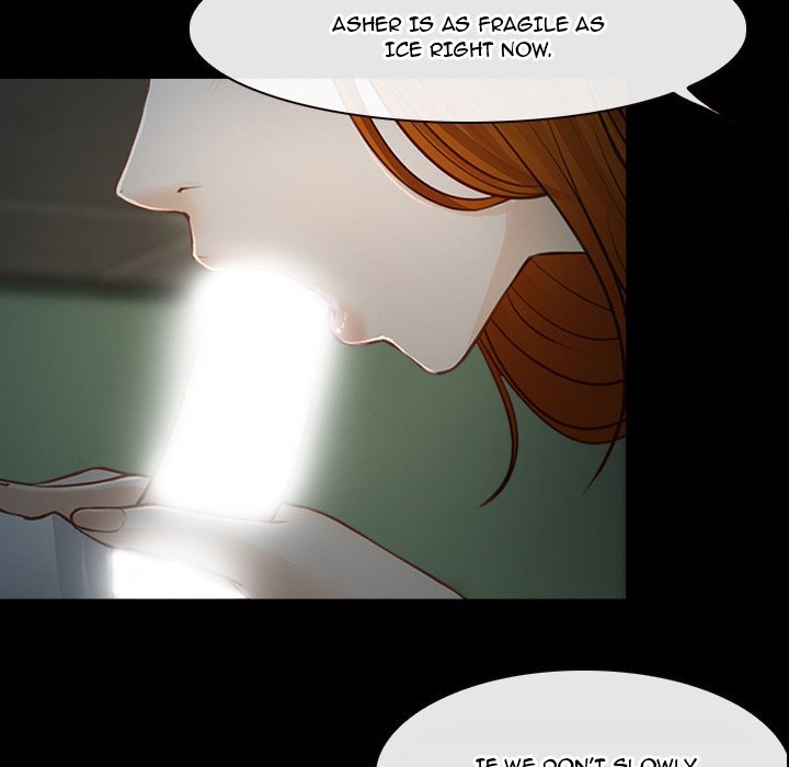 The Voice of God Chapter 60 - HolyManga.Net