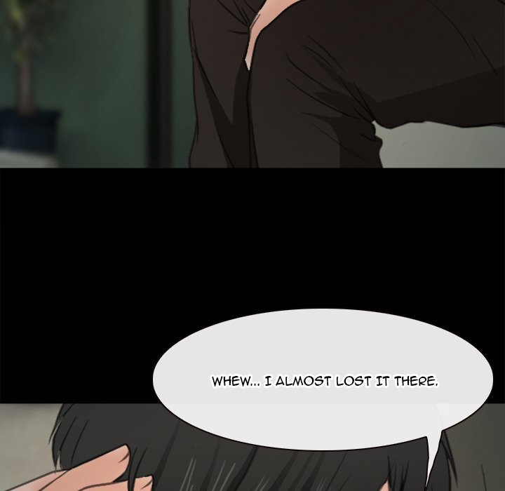 The Voice of God Chapter 60 - HolyManga.Net
