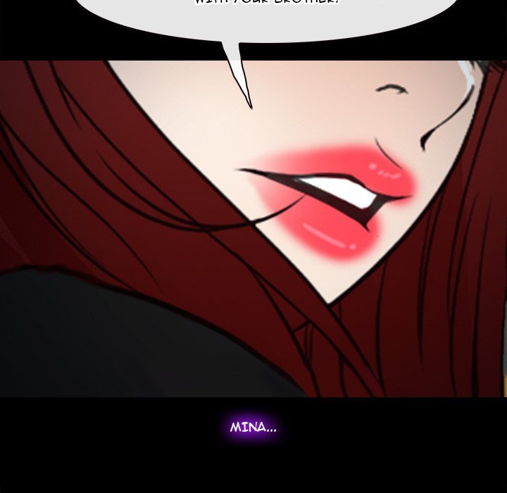The Voice of God Chapter 60 - HolyManga.Net