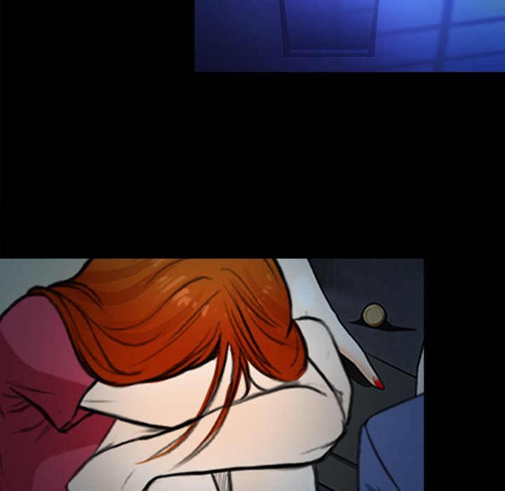 The Voice of God Chapter 60 - HolyManga.Net