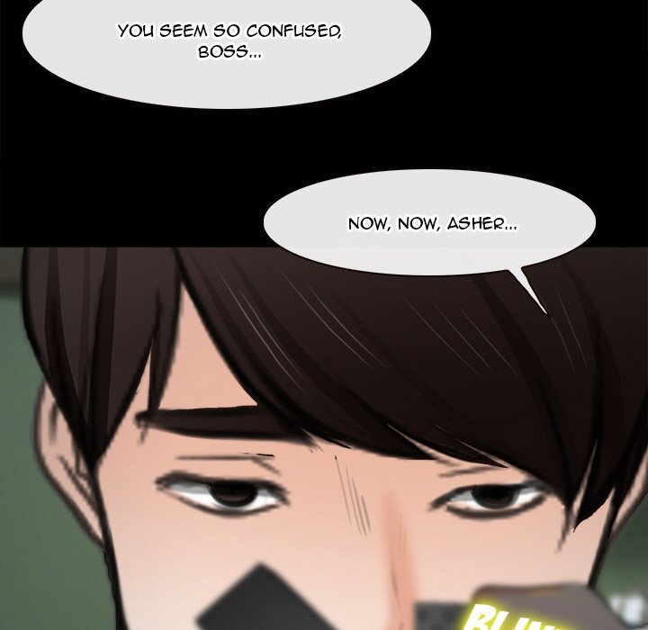 The Voice of God Chapter 60 - HolyManga.Net