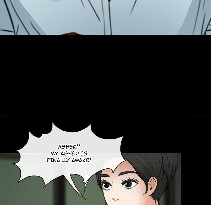 The Voice of God Chapter 60 - HolyManga.Net