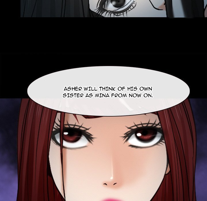 The Voice of God Chapter 60 - HolyManga.Net