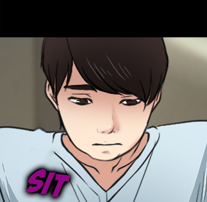 The Voice of God Chapter 60 - HolyManga.Net
