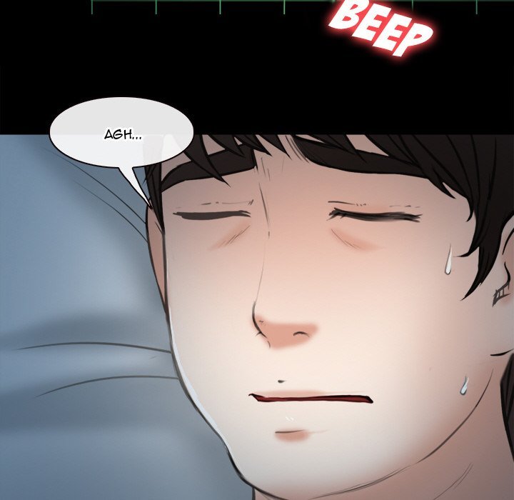The Voice of God Chapter 60 - HolyManga.Net