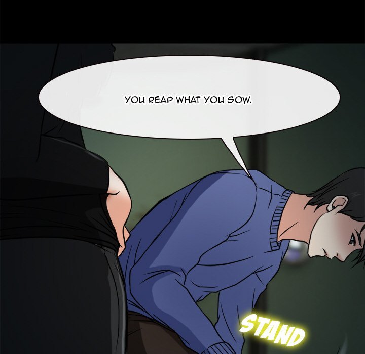 The Voice of God Chapter 60 - HolyManga.Net