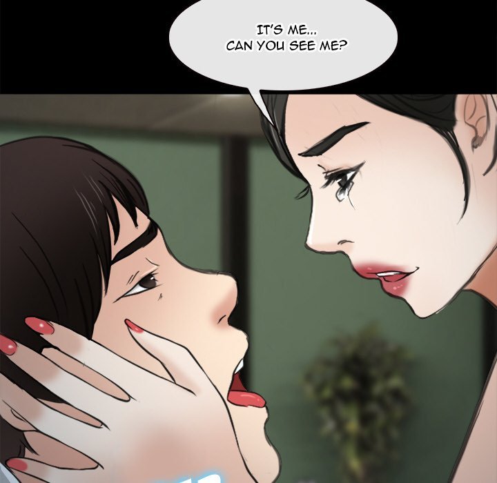 The Voice of God Chapter 60 - HolyManga.Net