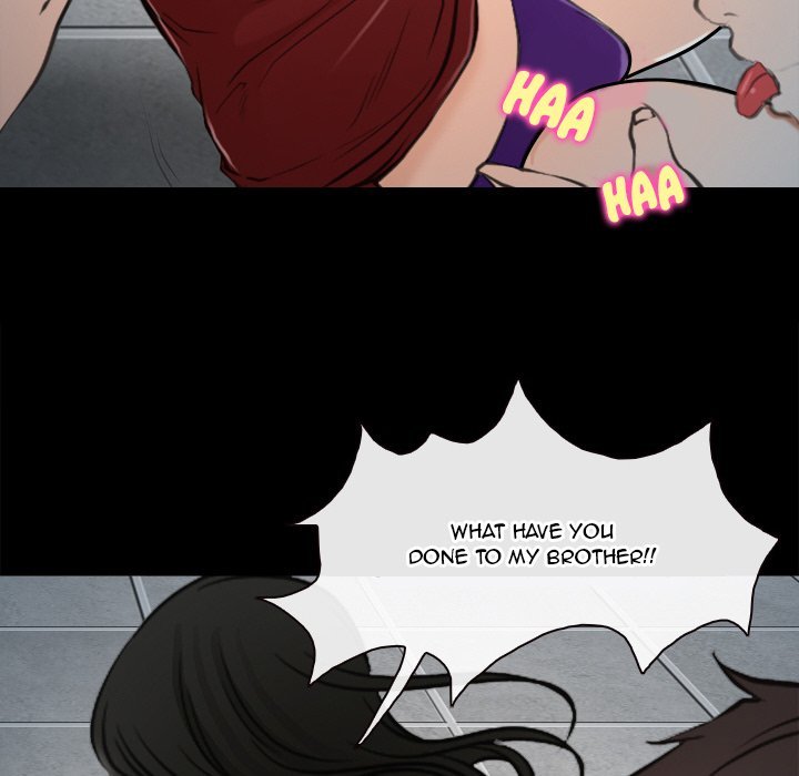 The Voice of God Chapter 60 - HolyManga.Net