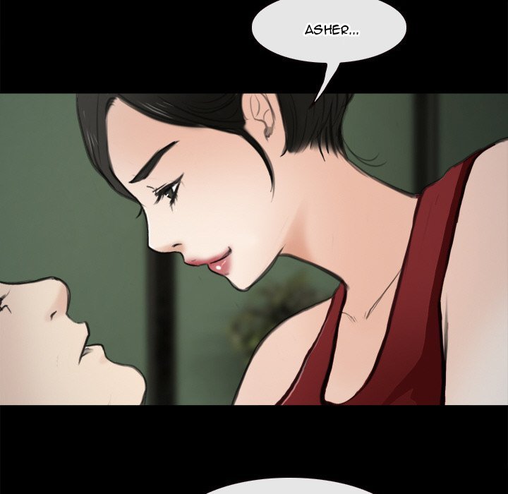 The Voice of God Chapter 60 - HolyManga.Net