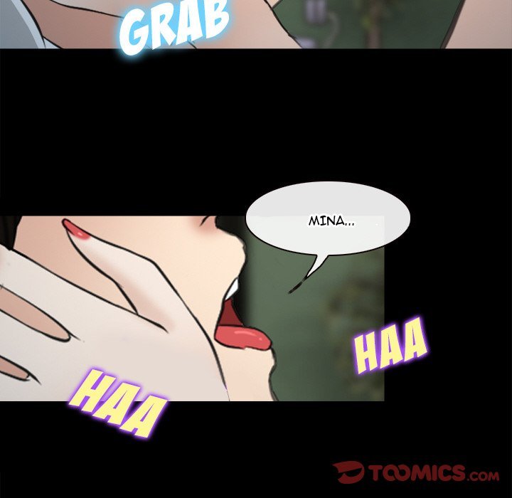 The Voice of God Chapter 60 - HolyManga.Net