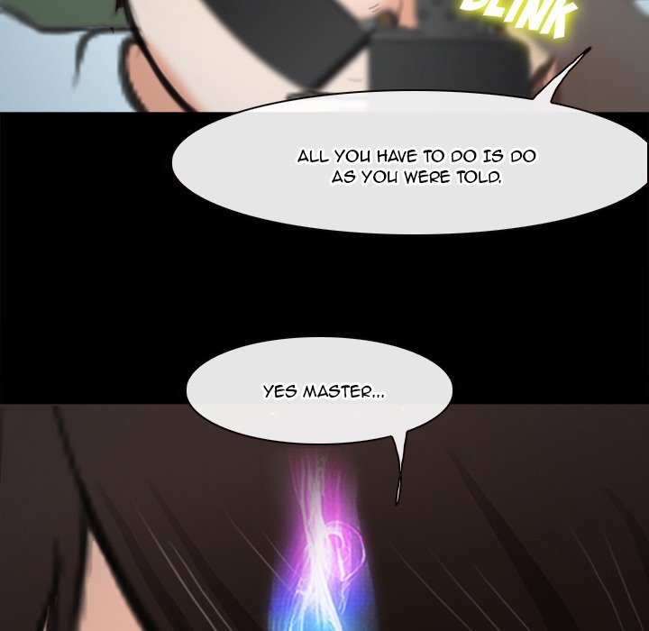 The Voice of God Chapter 60 - HolyManga.Net