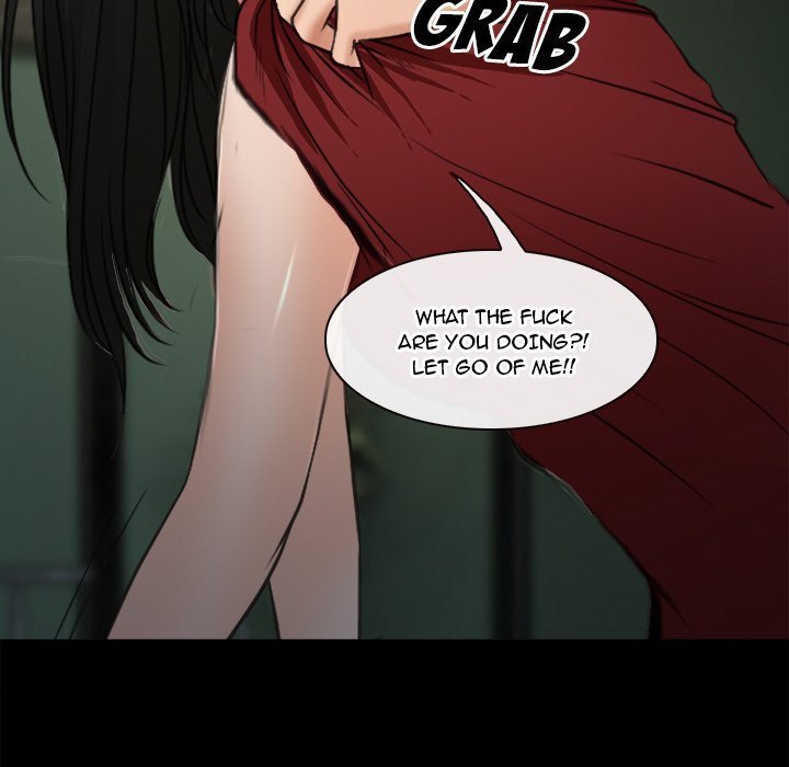 The Voice of God Chapter 60 - HolyManga.Net