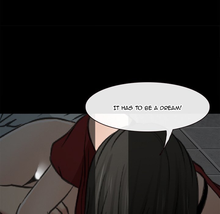 The Voice of God Chapter 60 - HolyManga.Net