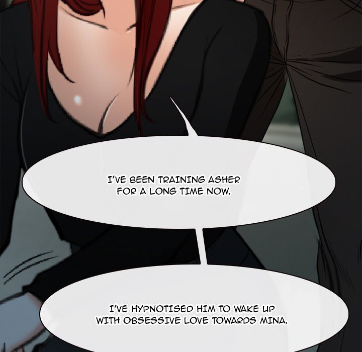 The Voice of God Chapter 60 - HolyManga.Net