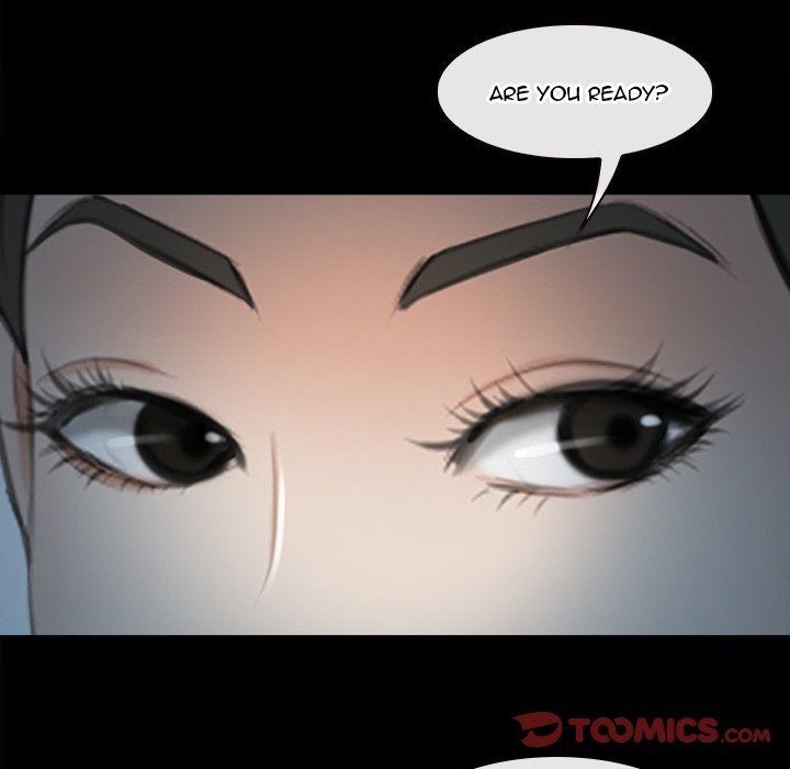 The Voice of God Chapter 60 - HolyManga.Net