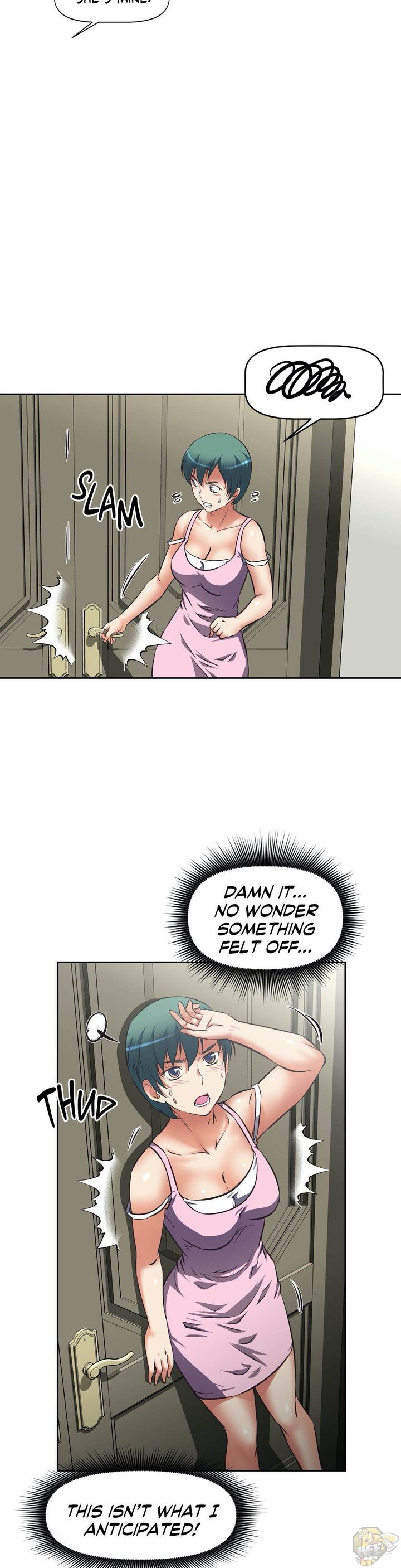 Hell’s Harem Chapter 22 - HolyManga.Net