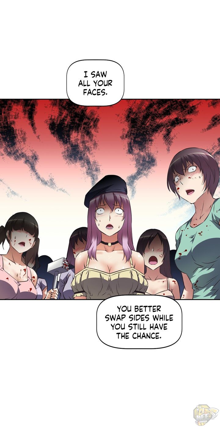 Hell’s Harem Chapter 29 - HolyManga.Net