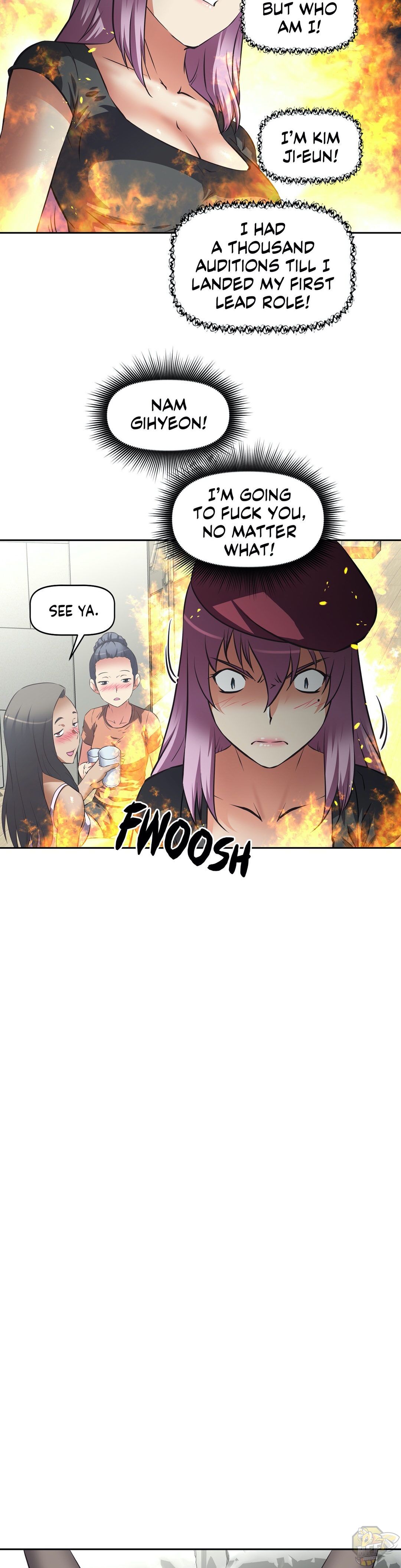 Hell’s Harem Chapter 37 - HolyManga.Net