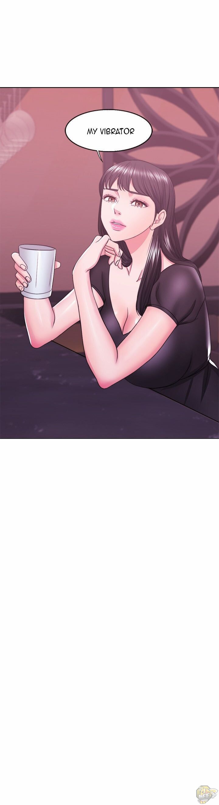 Is It Okay To Get Wet? Chapter 21 - HolyManga.Net