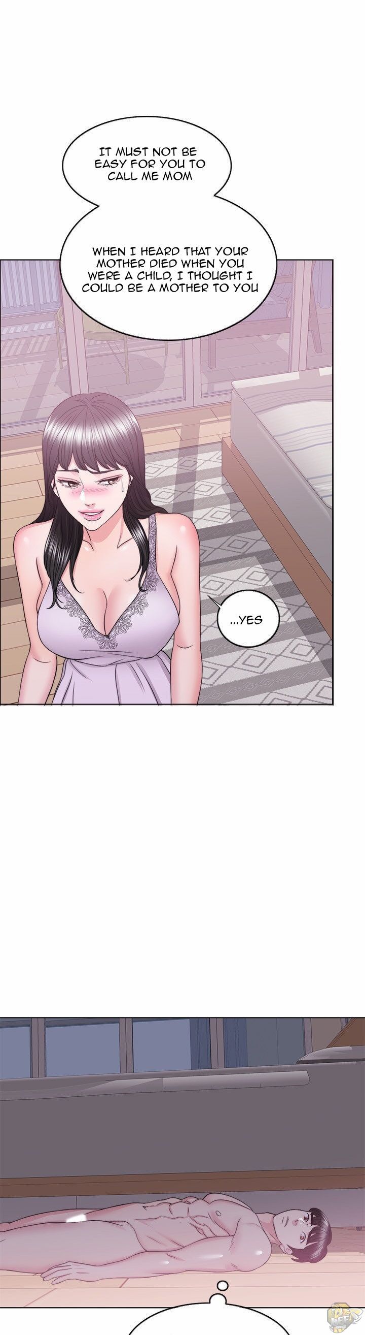 Is It Okay To Get Wet? Chapter 22 - HolyManga.Net