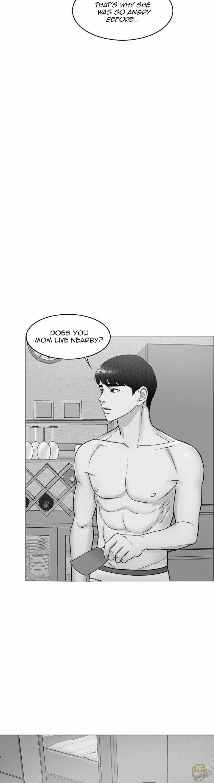 Is It Okay To Get Wet? Chapter 22 - HolyManga.Net