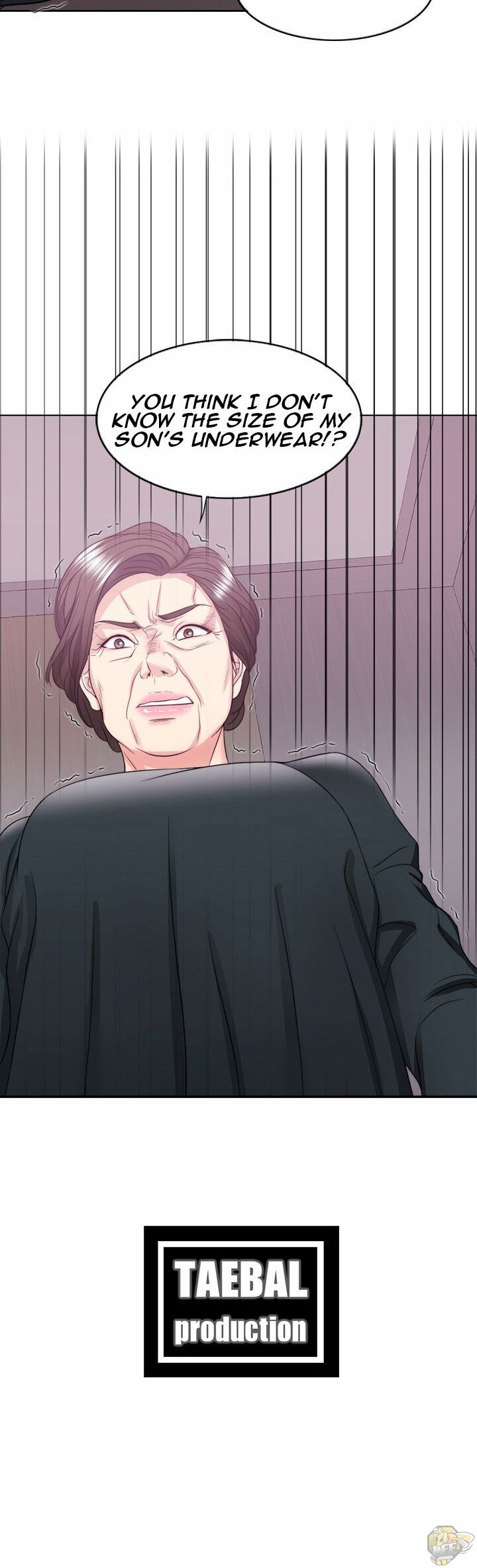 Is It Okay To Get Wet? Chapter 22 - HolyManga.Net