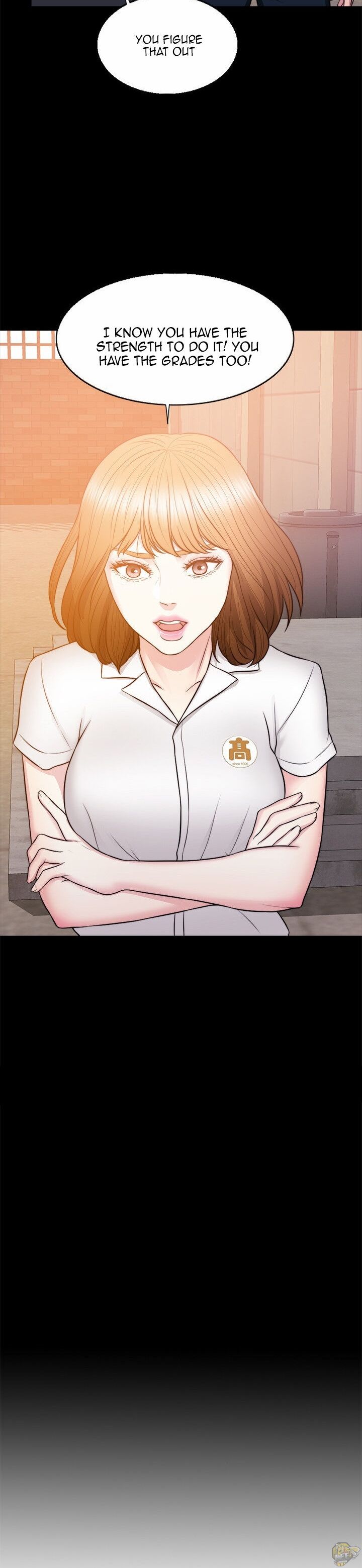 Is It Okay To Get Wet? Chapter 24 - HolyManga.Net
