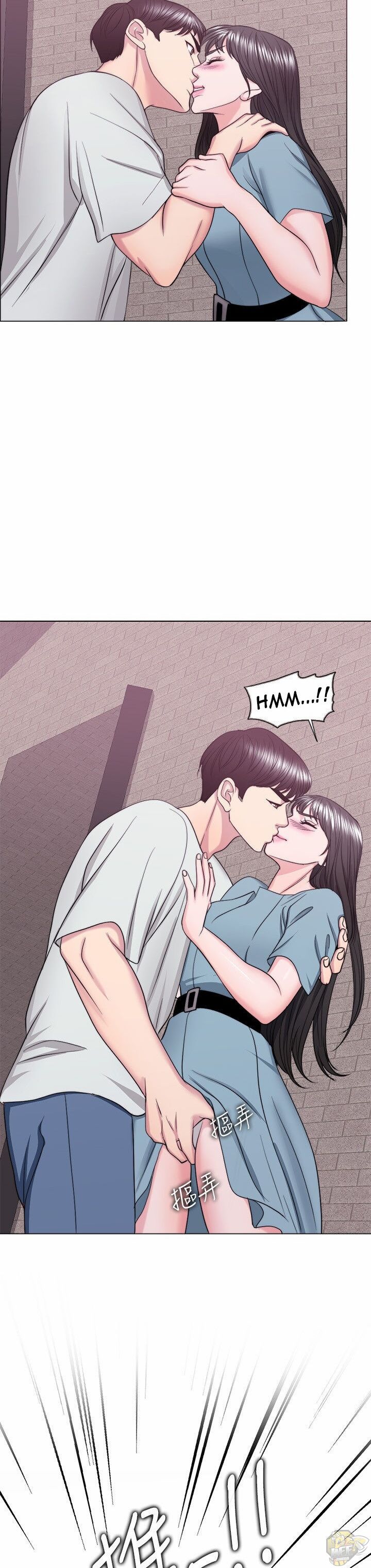 Is It Okay To Get Wet? Chapter 28 - HolyManga.Net