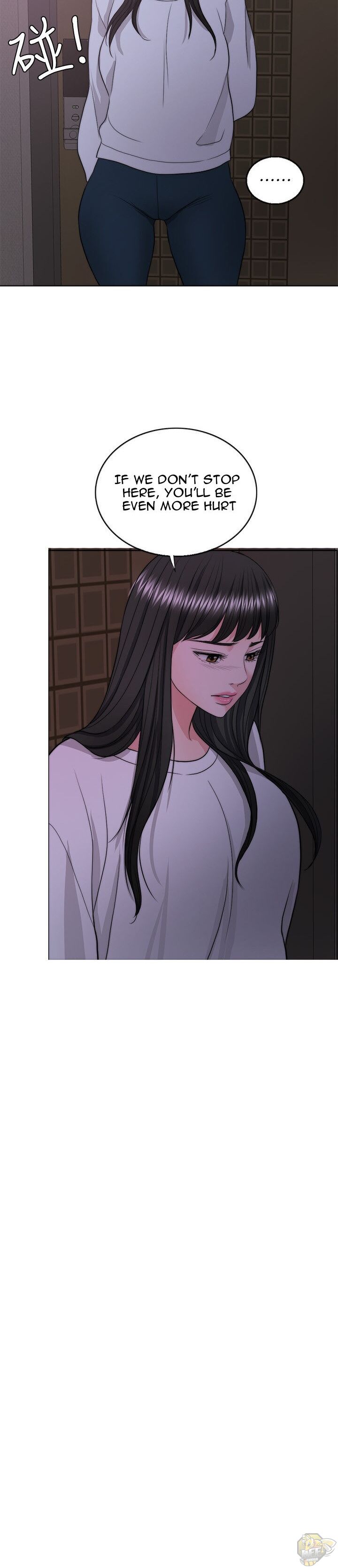 Is It Okay To Get Wet? Chapter 29 - HolyManga.Net
