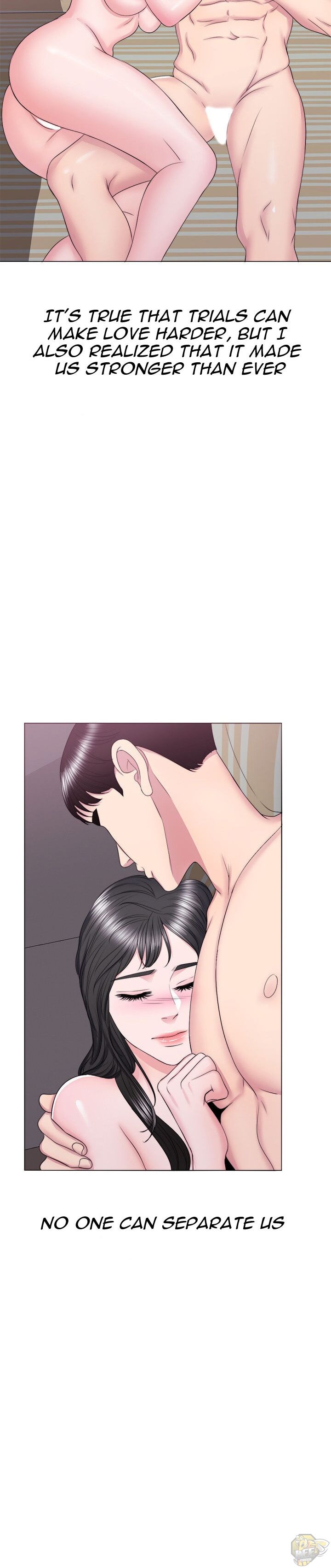 Is It Okay To Get Wet? Chapter 31 - HolyManga.Net