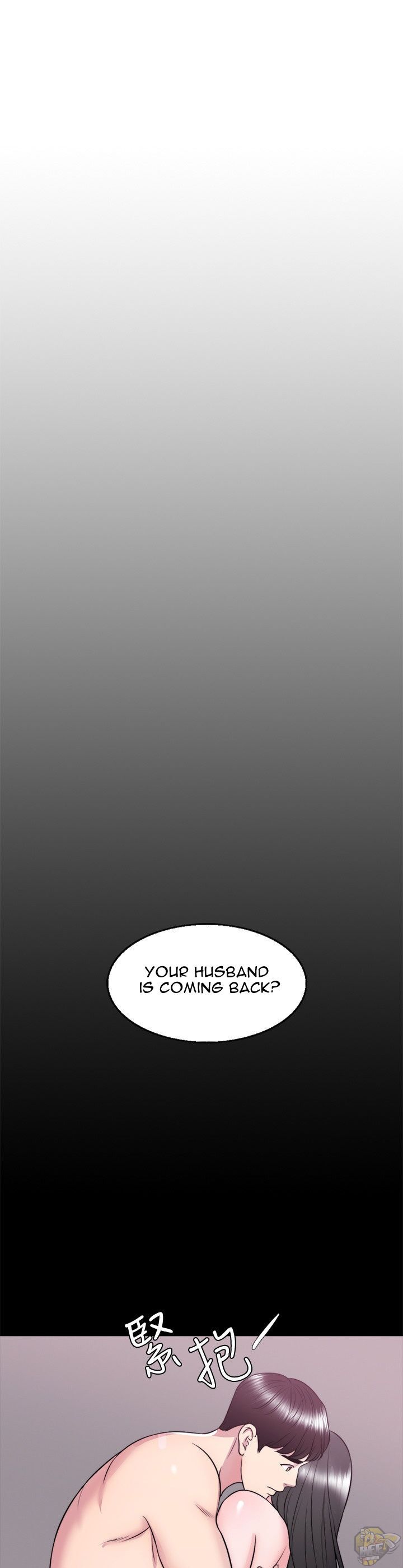 Is It Okay To Get Wet? Chapter 32 - HolyManga.Net