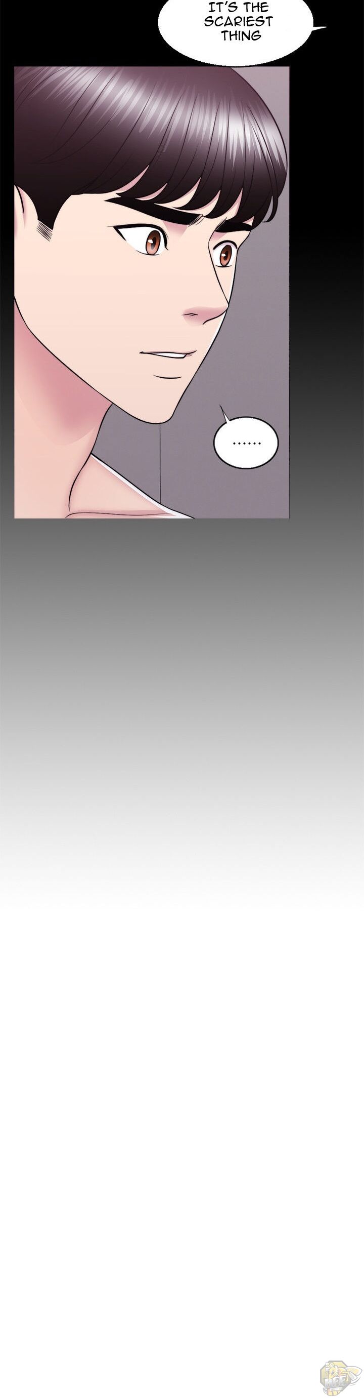Is It Okay To Get Wet? Chapter 33 - HolyManga.Net