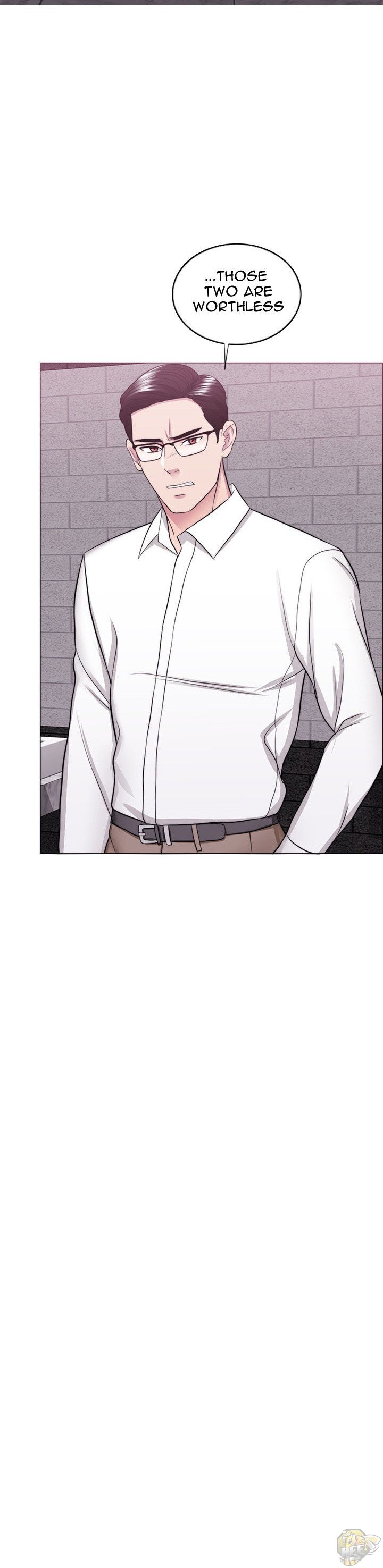 Is It Okay To Get Wet? Chapter 37 - HolyManga.Net