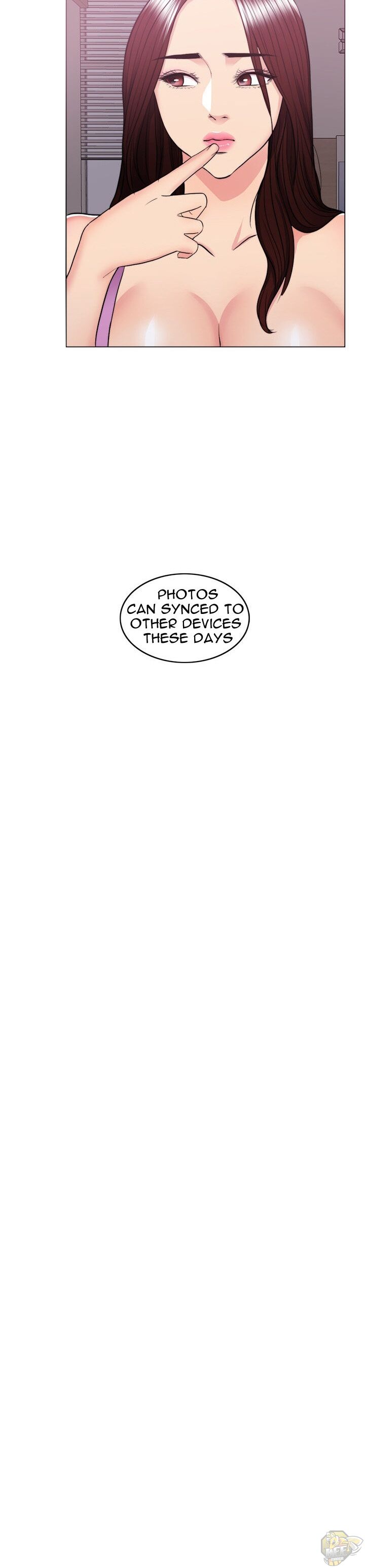 Is It Okay To Get Wet? Chapter 38 - HolyManga.Net