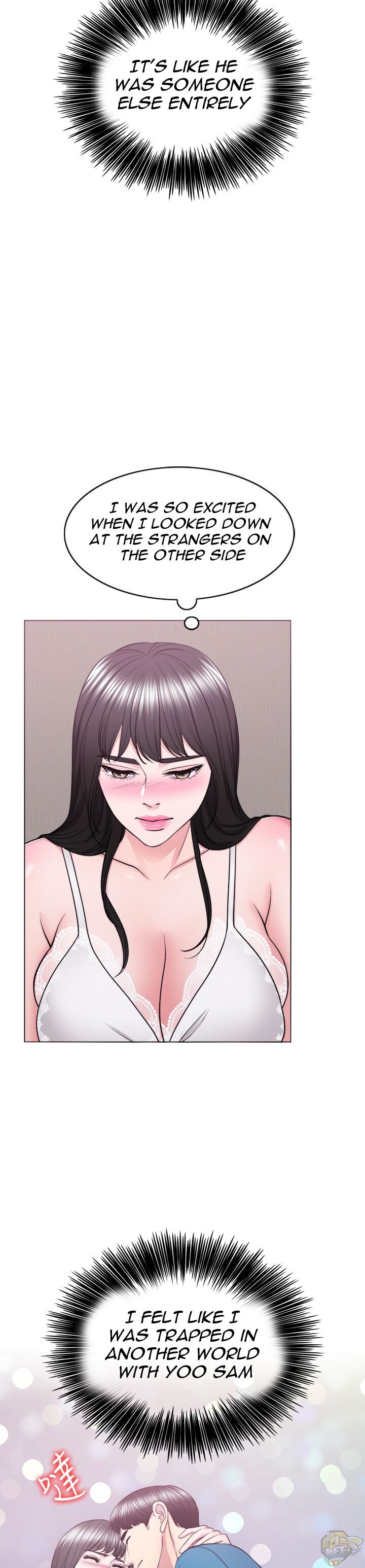 Is It Okay To Get Wet? Chapter 42 - HolyManga.Net