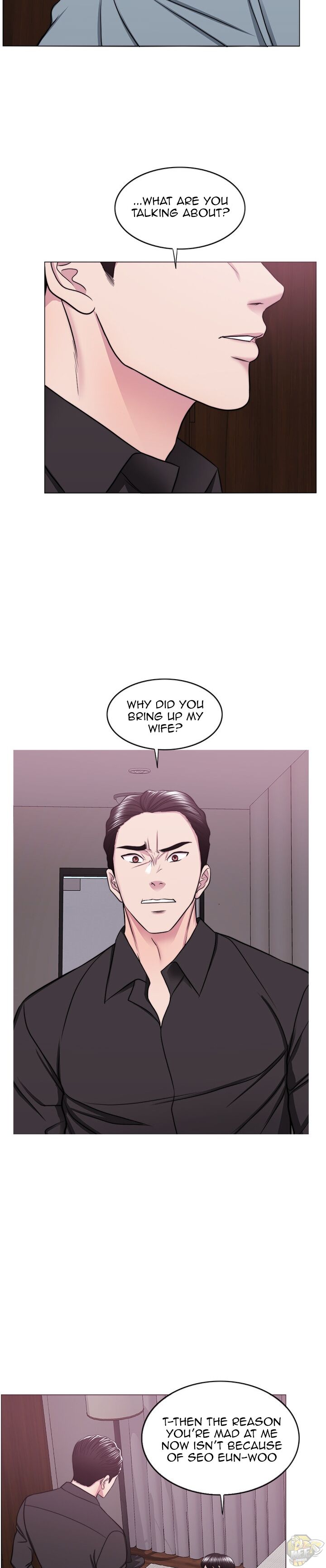 Is It Okay To Get Wet? Chapter 47 - HolyManga.Net