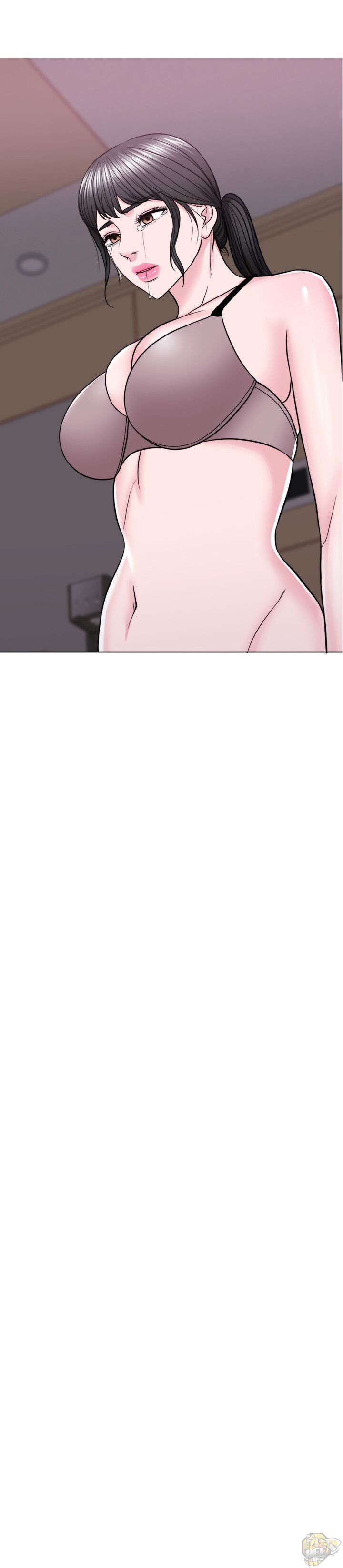 Is It Okay To Get Wet? Chapter 48 - HolyManga.Net