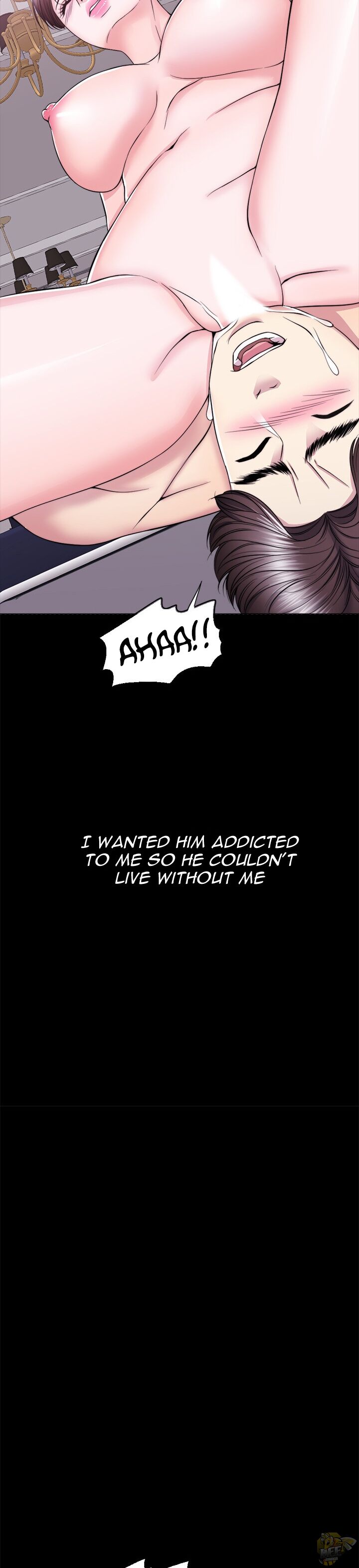 Is It Okay To Get Wet? Chapter 49 - HolyManga.Net