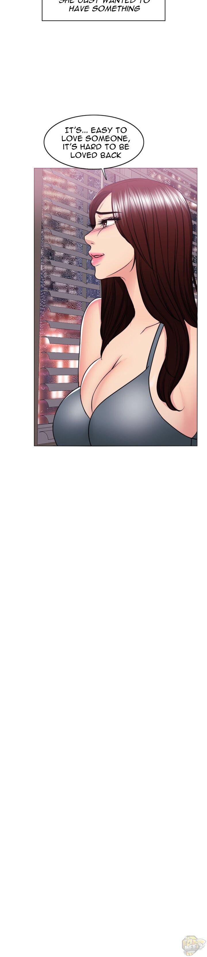 Is It Okay To Get Wet? Chapter 49 - HolyManga.Net