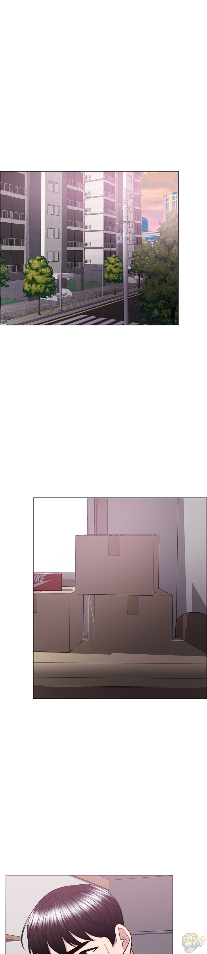 Is It Okay To Get Wet? Chapter 49 - HolyManga.Net