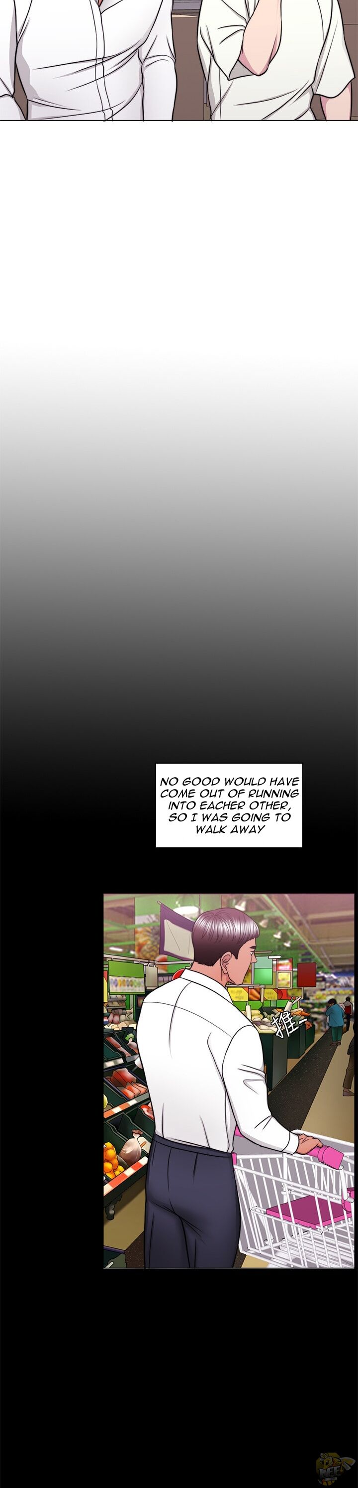 Is It Okay To Get Wet? Chapter 50 - HolyManga.Net