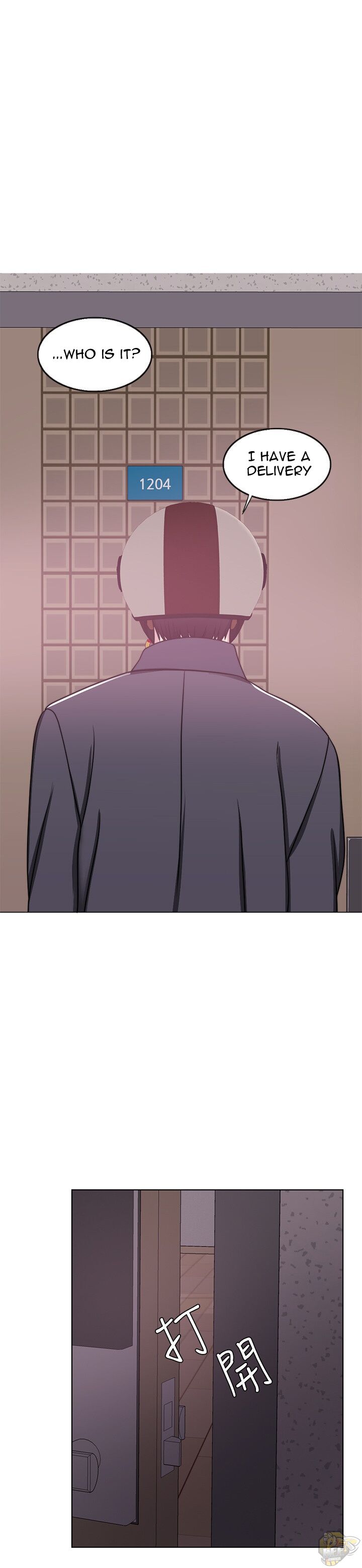 Is It Okay To Get Wet? Chapter 50 - HolyManga.Net