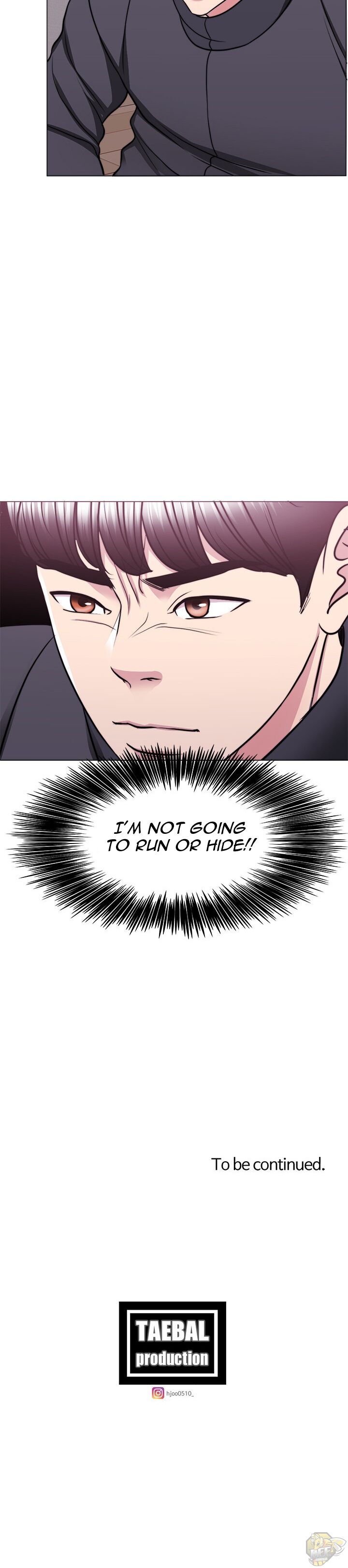 Is It Okay To Get Wet? Chapter 51 - HolyManga.Net