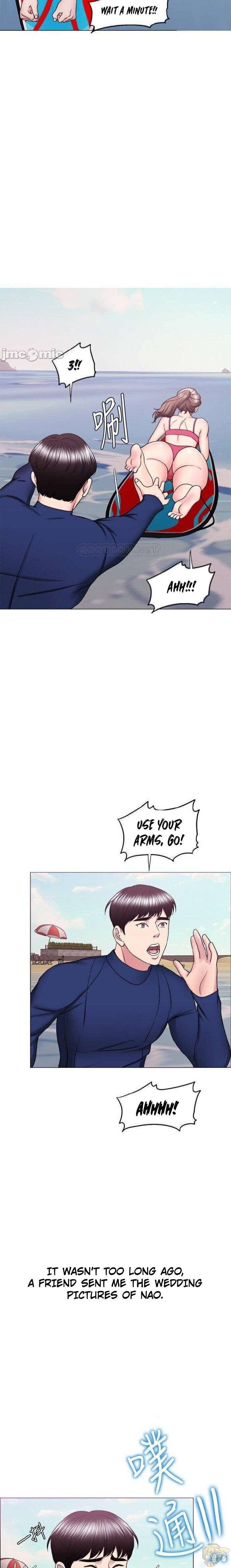 Is It Okay To Get Wet? Chapter 54 - HolyManga.Net