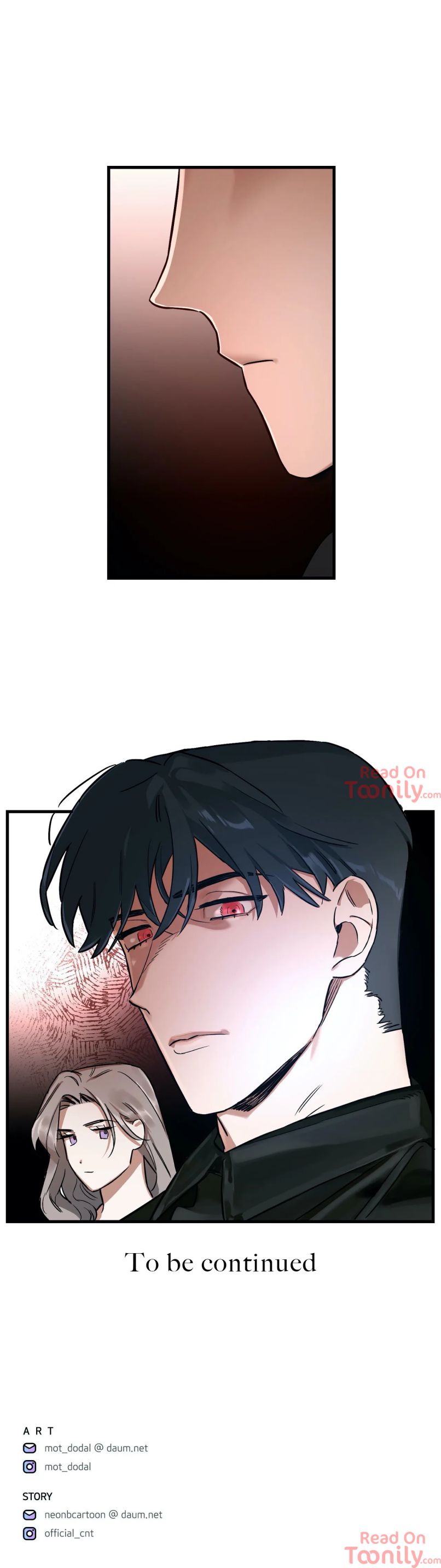 Keloid Chapter 13 - HolyManga.Net