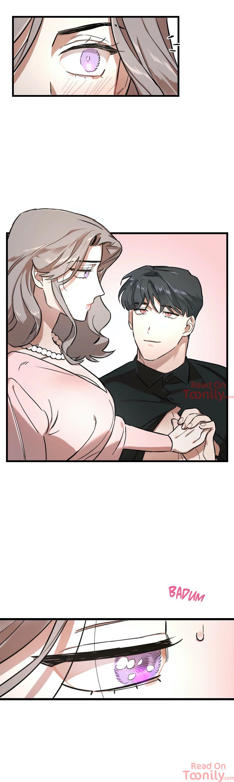 Keloid Chapter 13 - HolyManga.Net