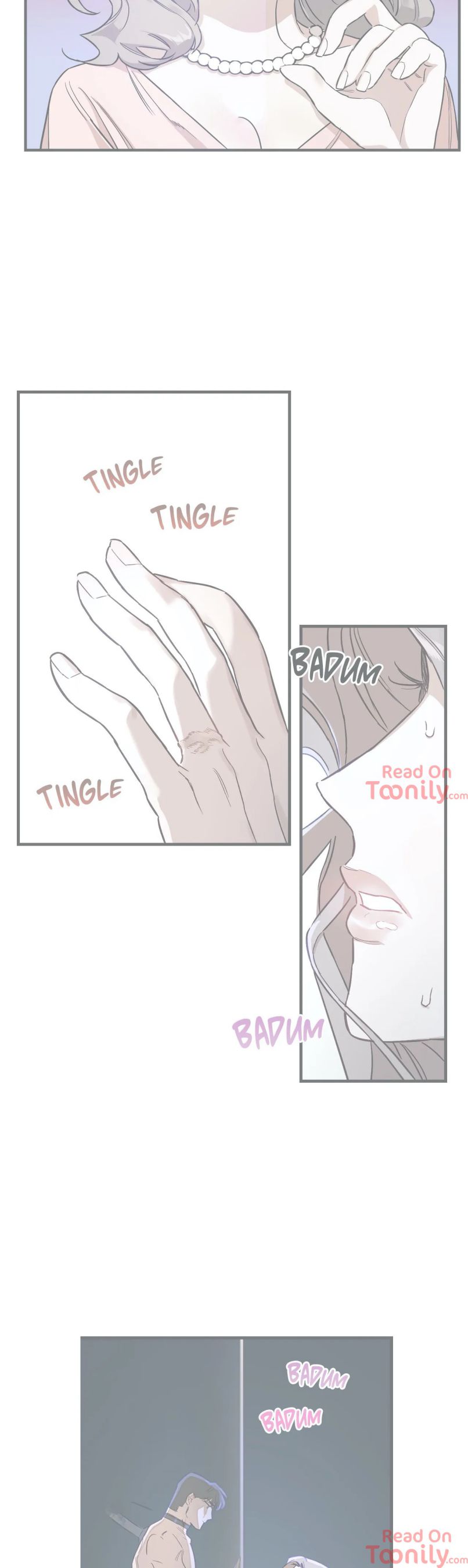 Keloid Chapter 13 - HolyManga.Net
