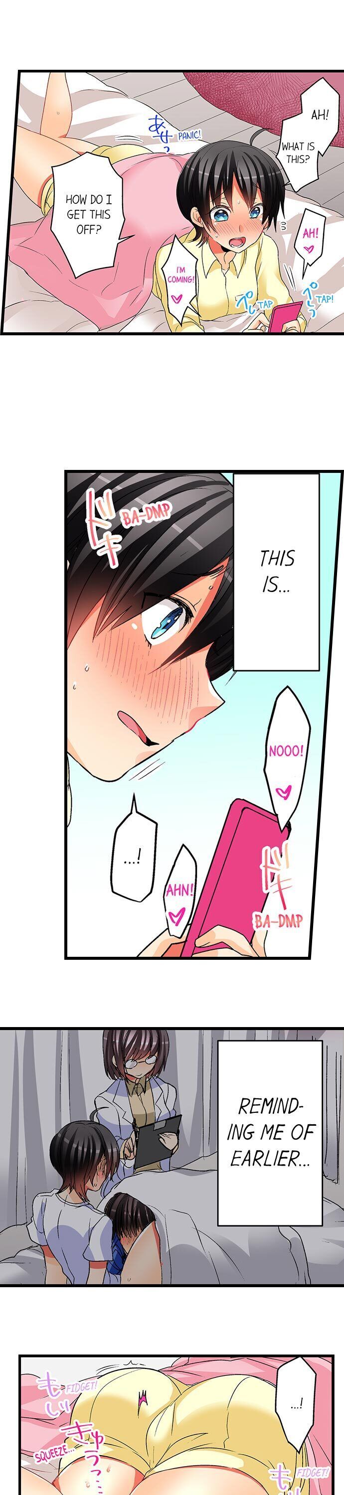 No Friendship in The Bed Chapter 18 - HolyManga.Net