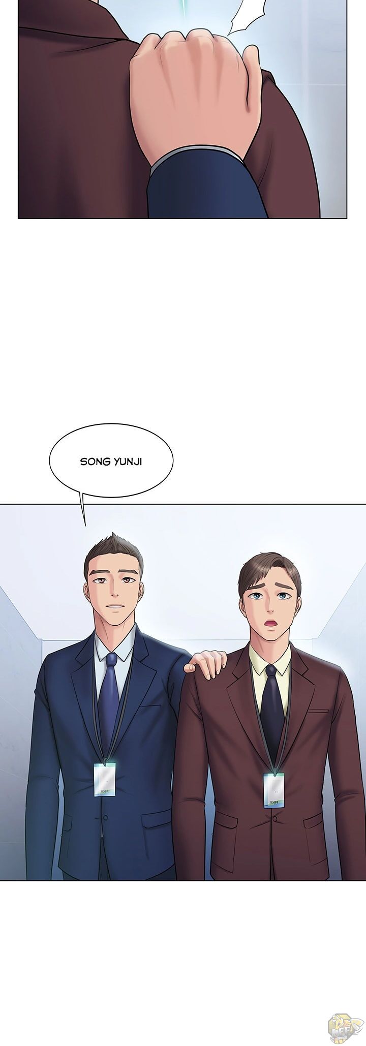 Gu-Ho’s Escape Chapter 7 - BidManga.com